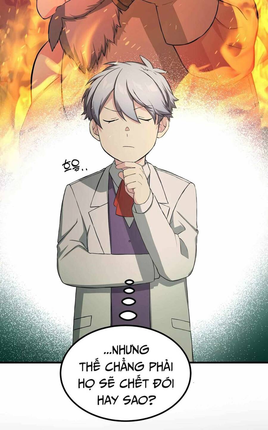 Bách Kiếp Cường Giả Chapter 30 - Trang 2