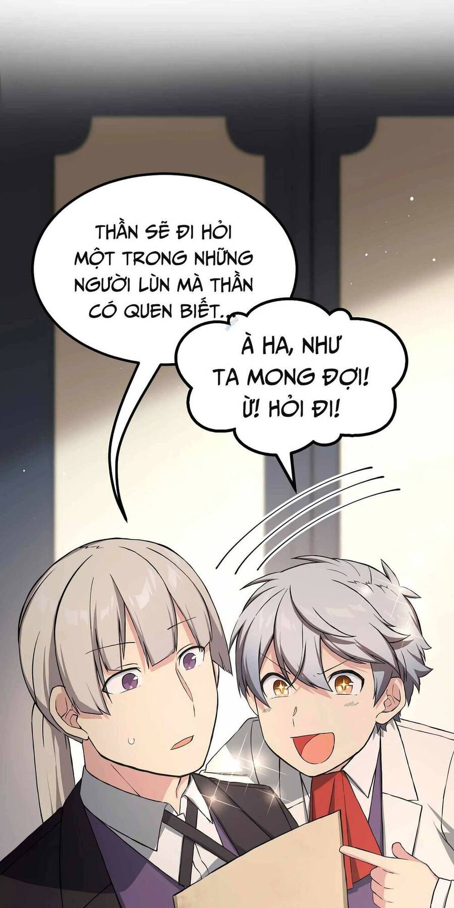 Bách Kiếp Cường Giả Chapter 30 - Trang 2