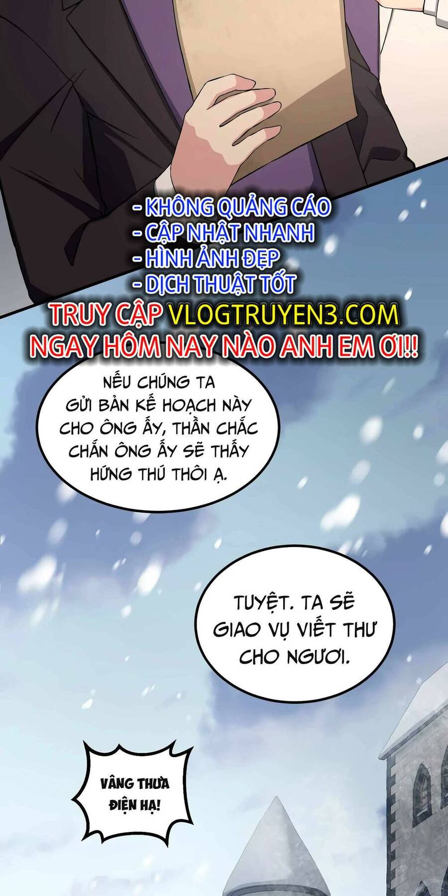 Bách Kiếp Cường Giả Chapter 30 - Trang 2