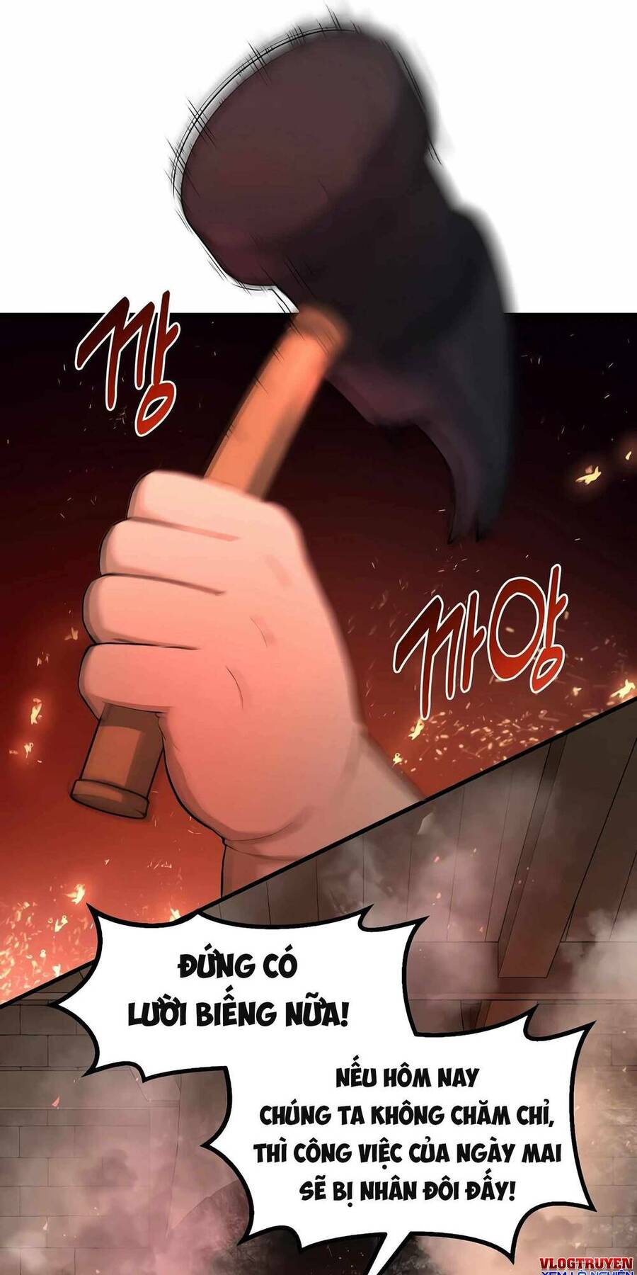 Bách Kiếp Cường Giả Chapter 30 - Trang 2