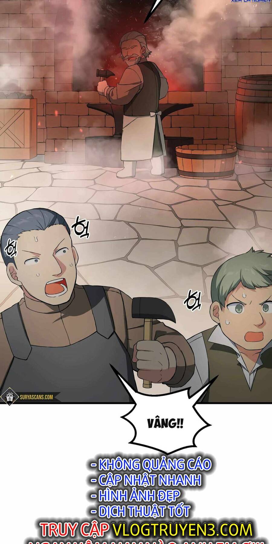 Bách Kiếp Cường Giả Chapter 30 - Trang 2