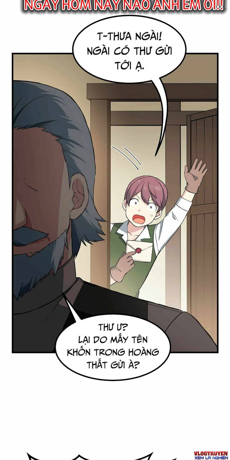 Bách Kiếp Cường Giả Chapter 30 - Trang 2