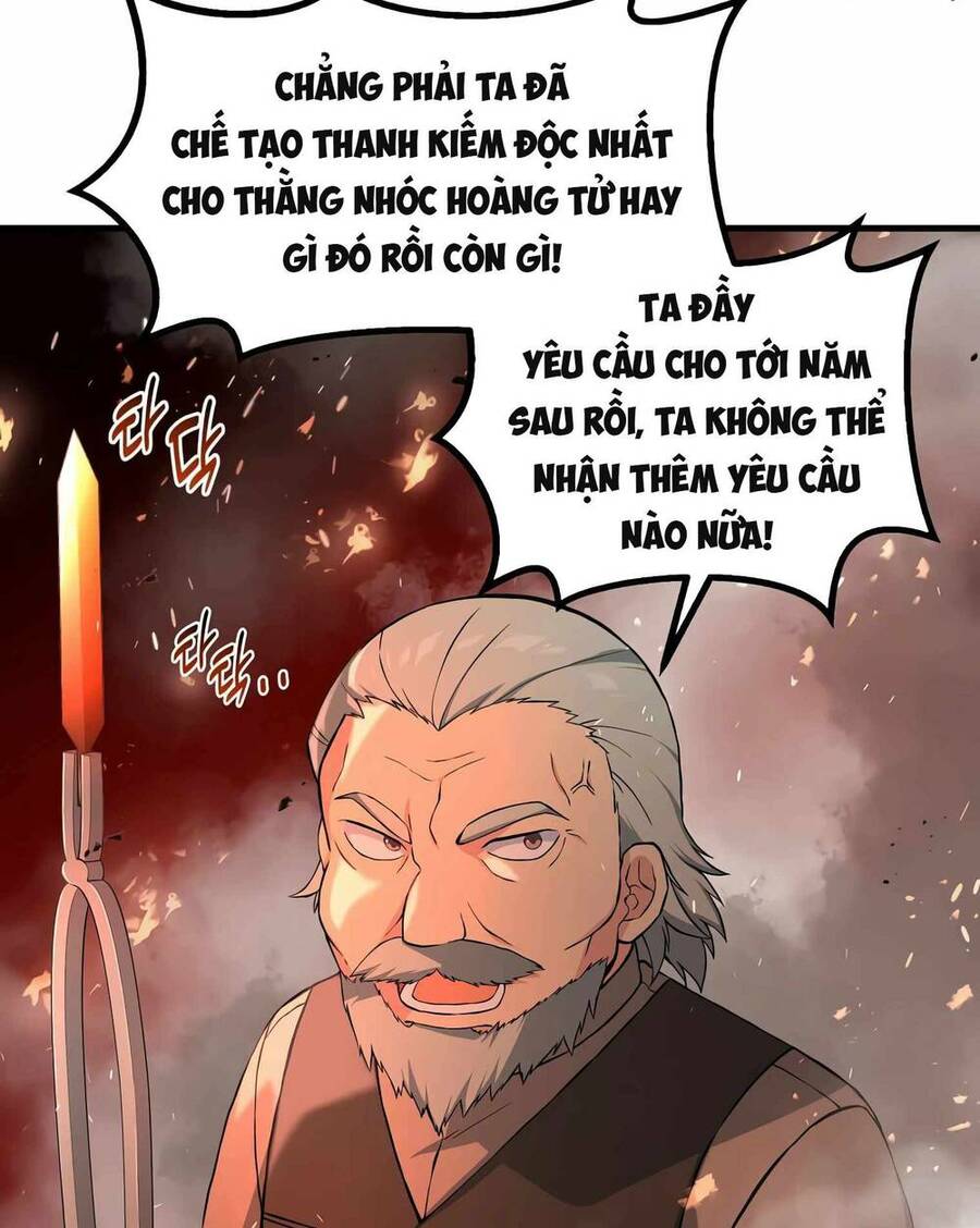 Bách Kiếp Cường Giả Chapter 30 - Trang 2