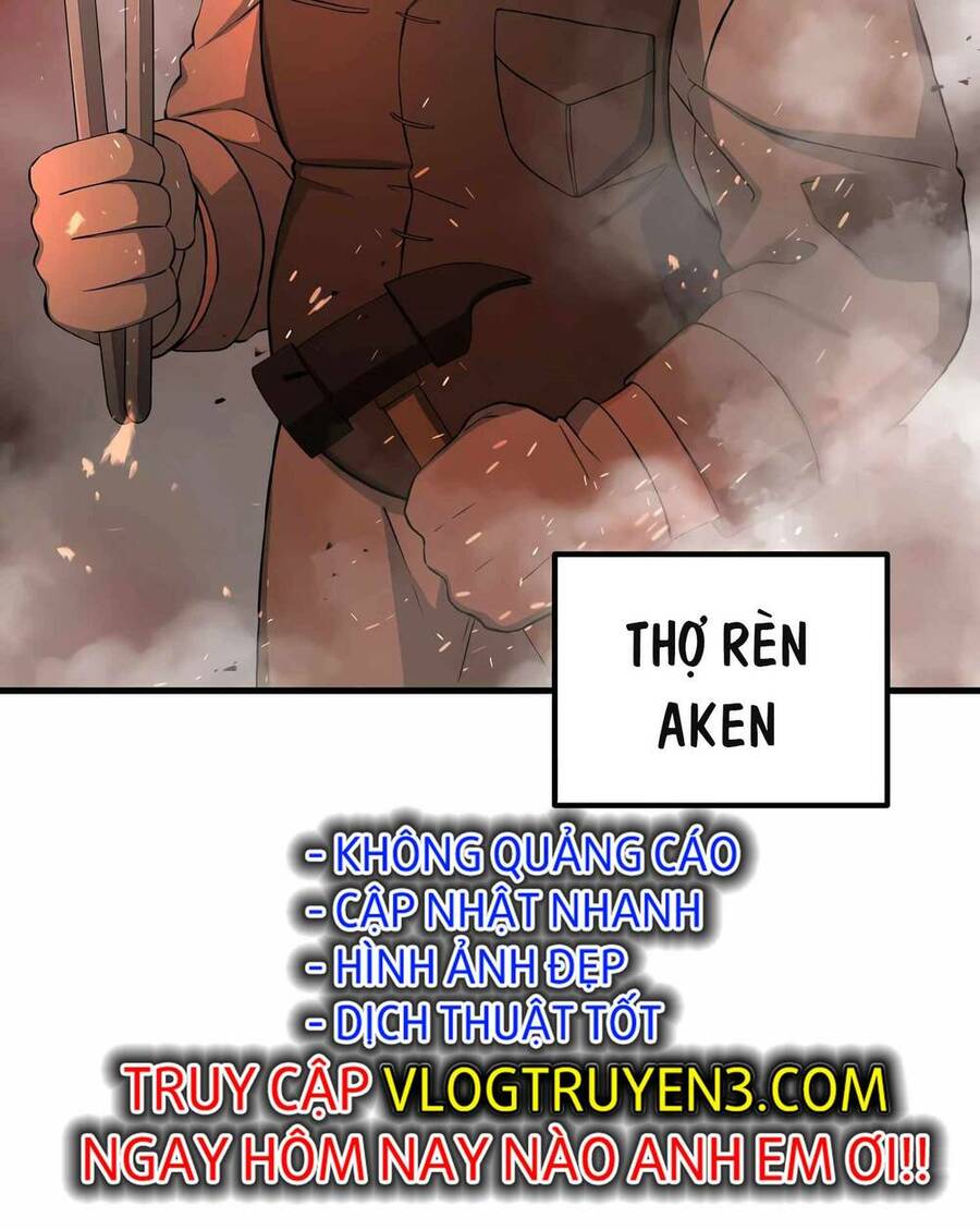 Bách Kiếp Cường Giả Chapter 30 - Trang 2