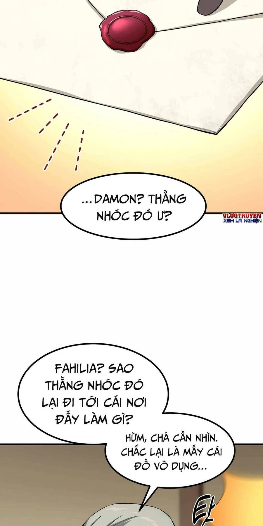 Bách Kiếp Cường Giả Chapter 30 - Trang 2