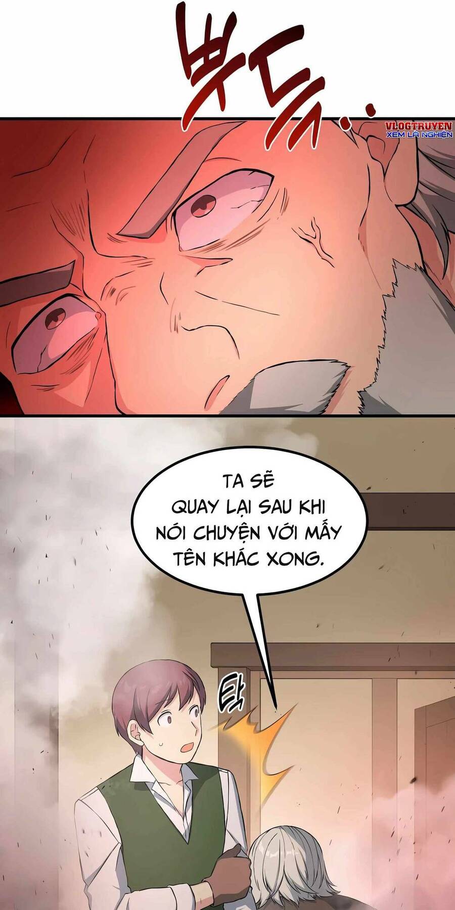 Bách Kiếp Cường Giả Chapter 30 - Trang 2
