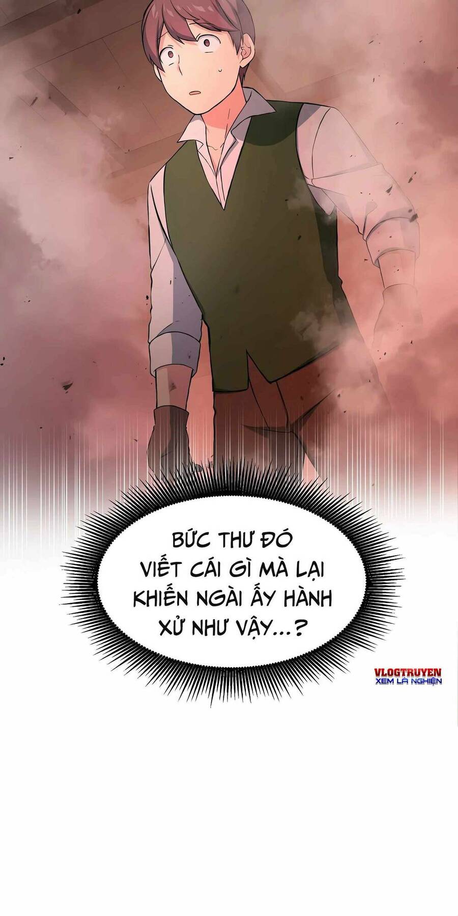 Bách Kiếp Cường Giả Chapter 30 - Trang 2