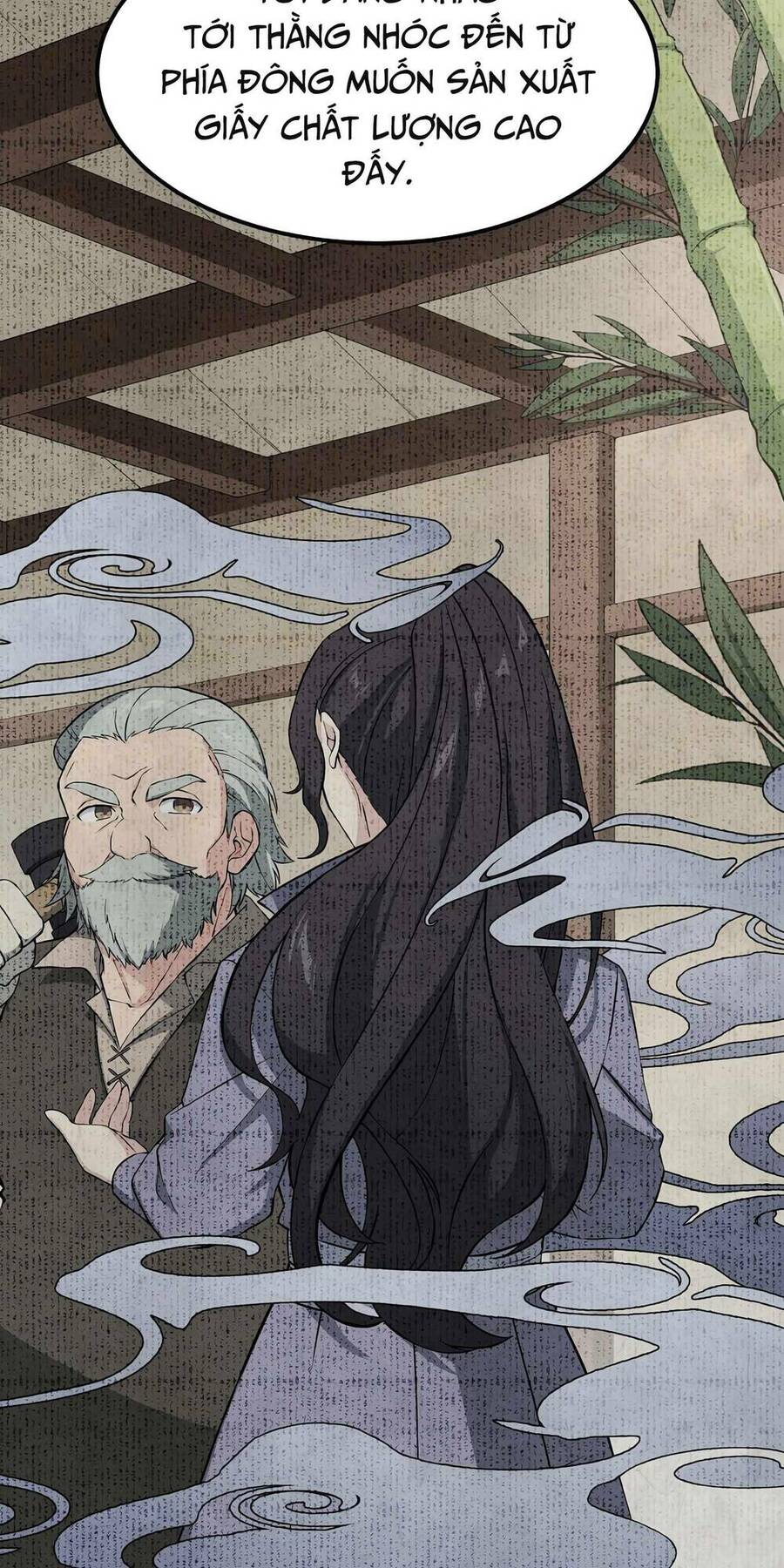 Bách Kiếp Cường Giả Chapter 31 - Trang 2