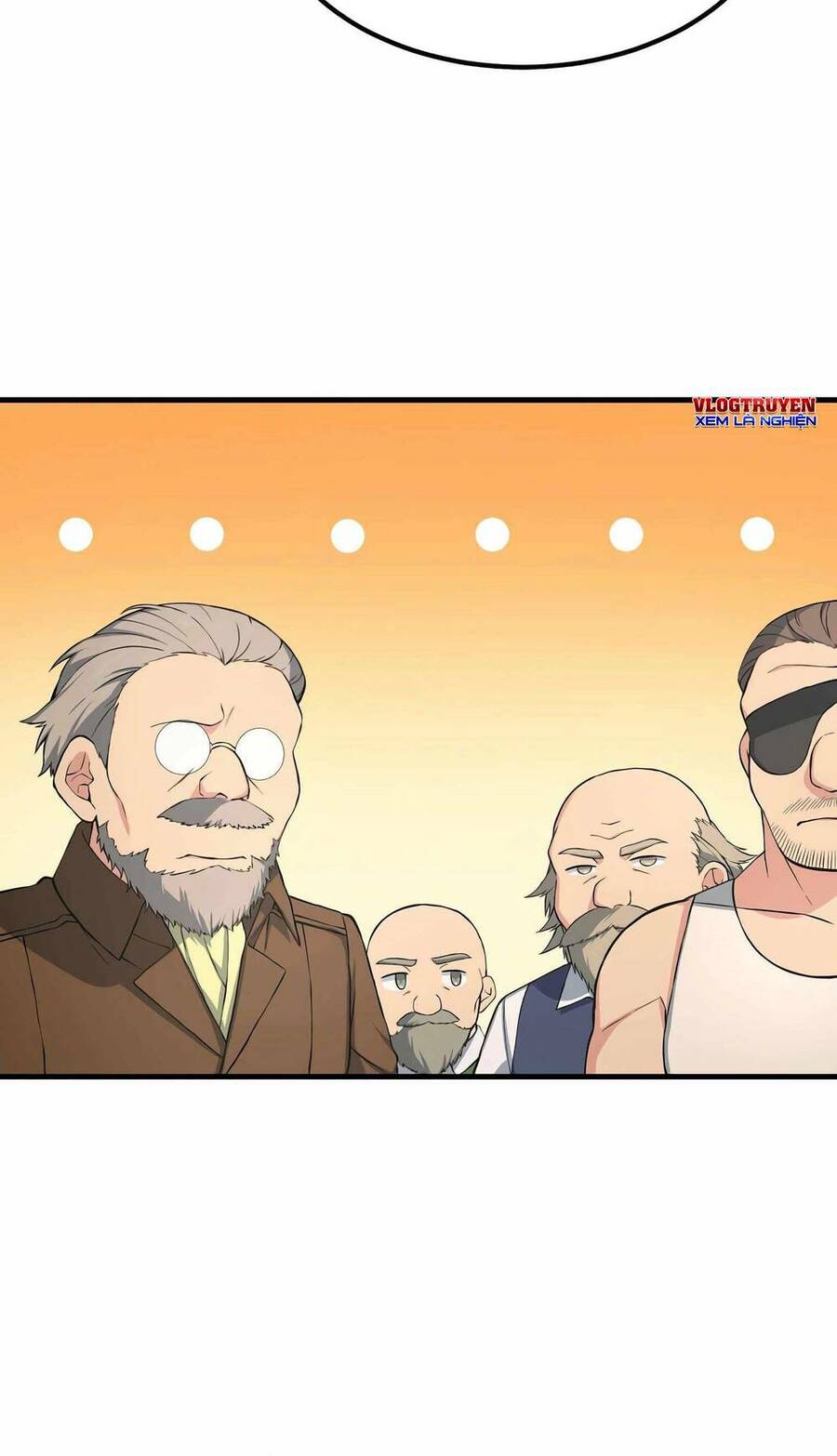 Bách Kiếp Cường Giả Chapter 31 - Trang 2