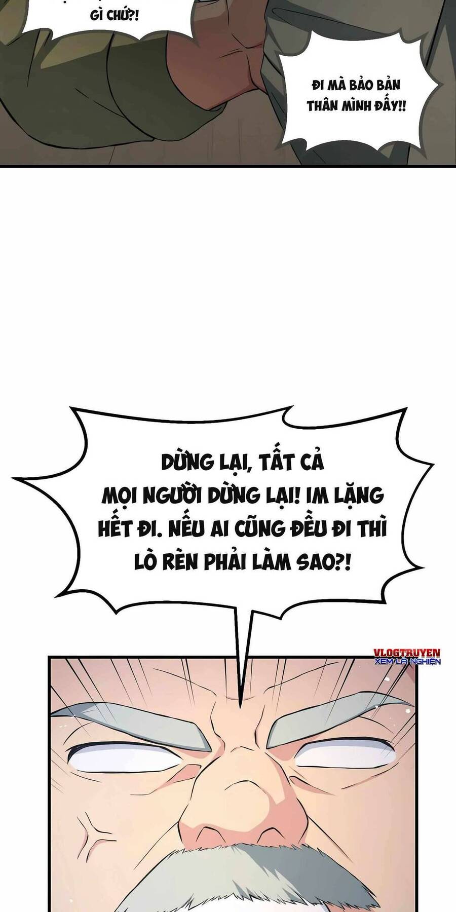 Bách Kiếp Cường Giả Chapter 31 - Trang 2