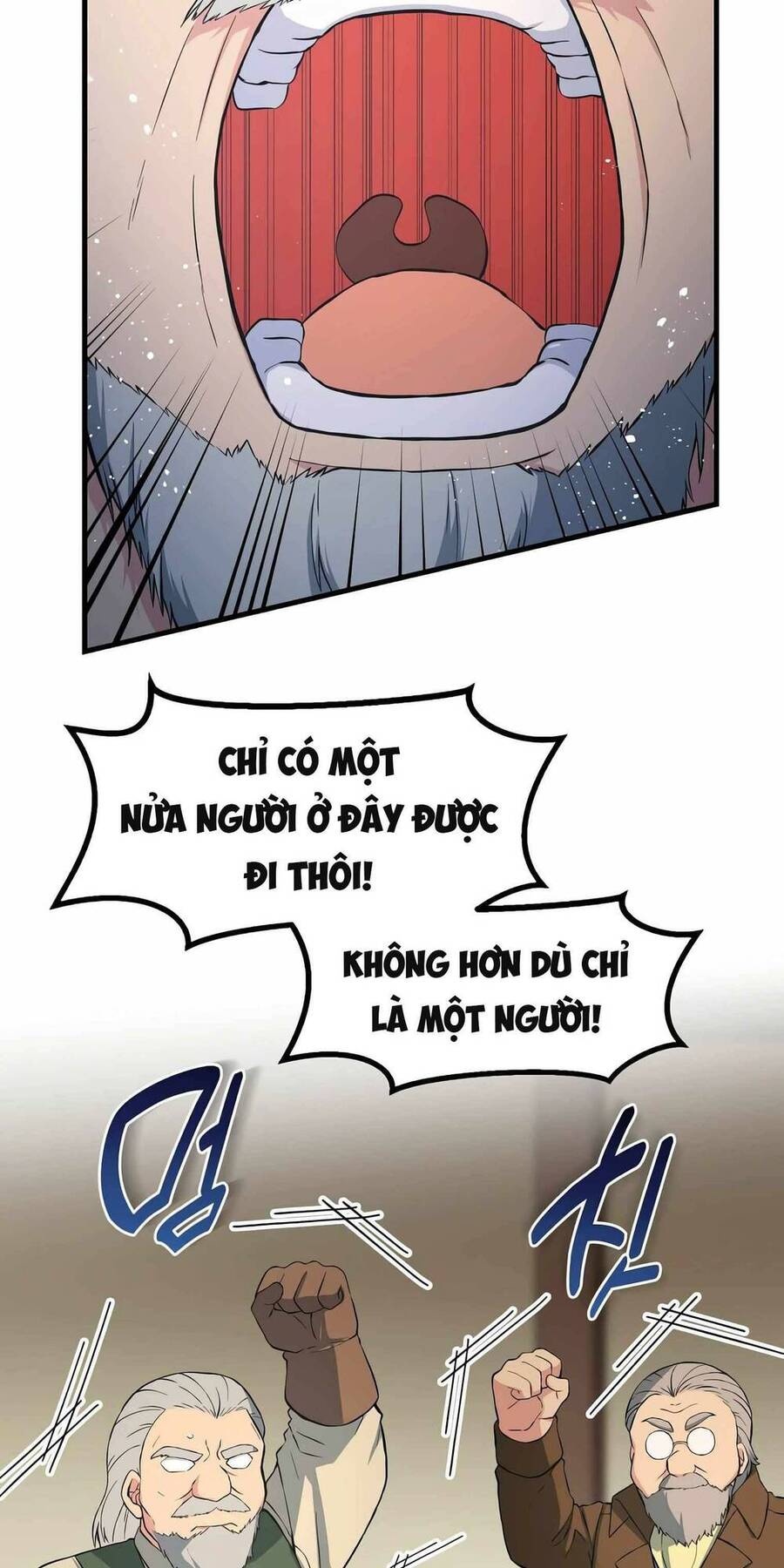 Bách Kiếp Cường Giả Chapter 31 - Trang 2