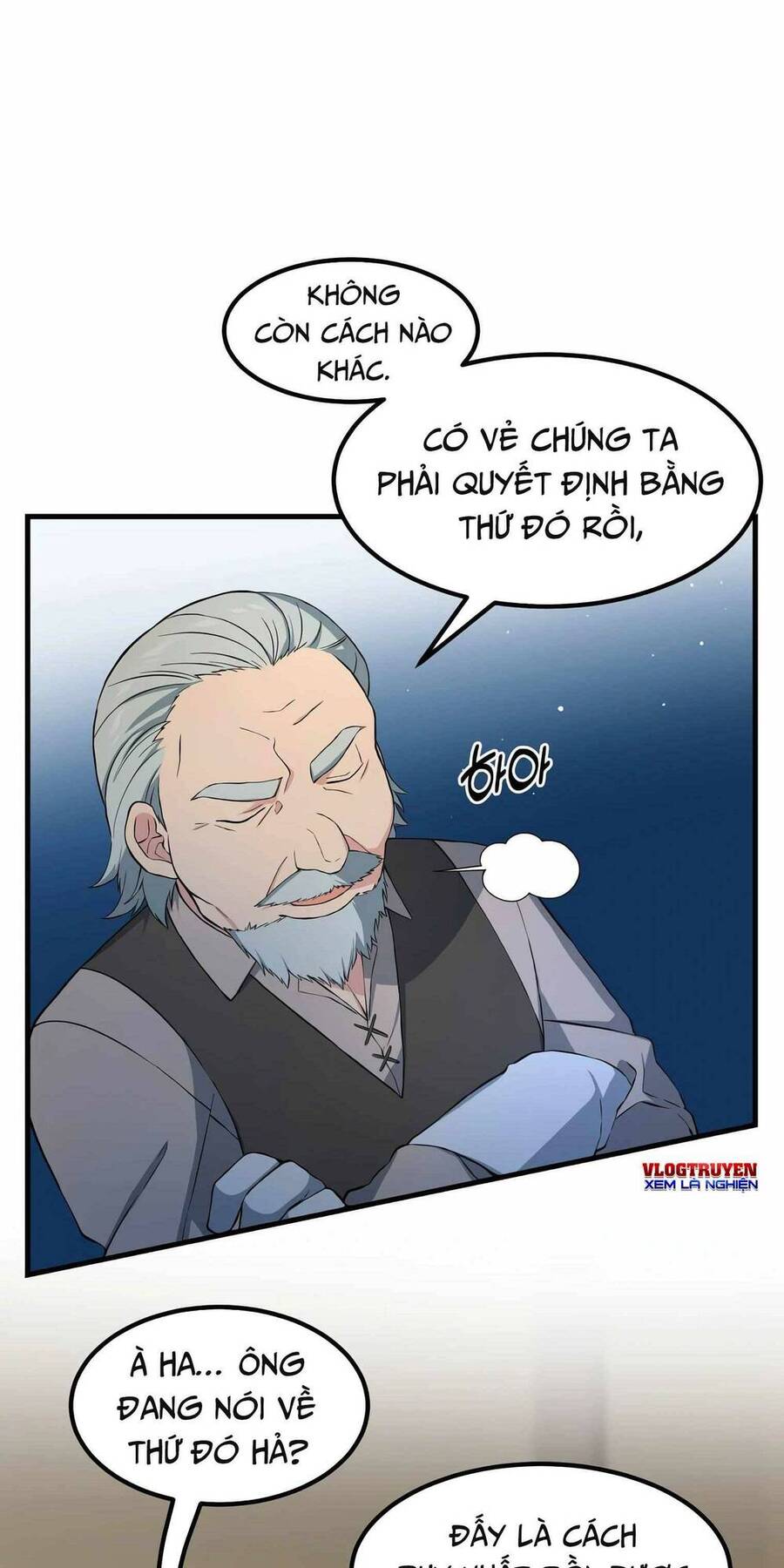 Bách Kiếp Cường Giả Chapter 31 - Trang 2