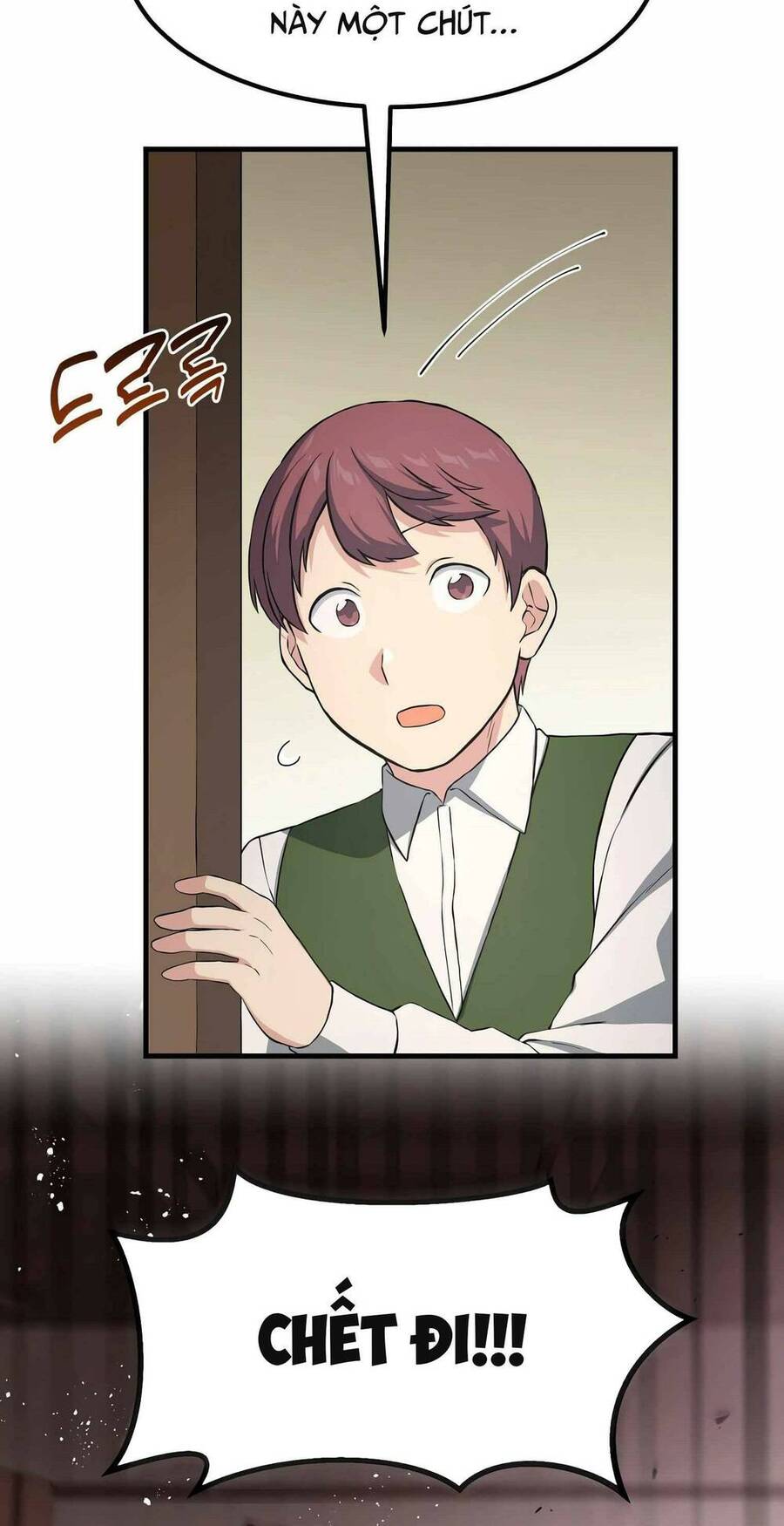 Bách Kiếp Cường Giả Chapter 31 - Trang 2