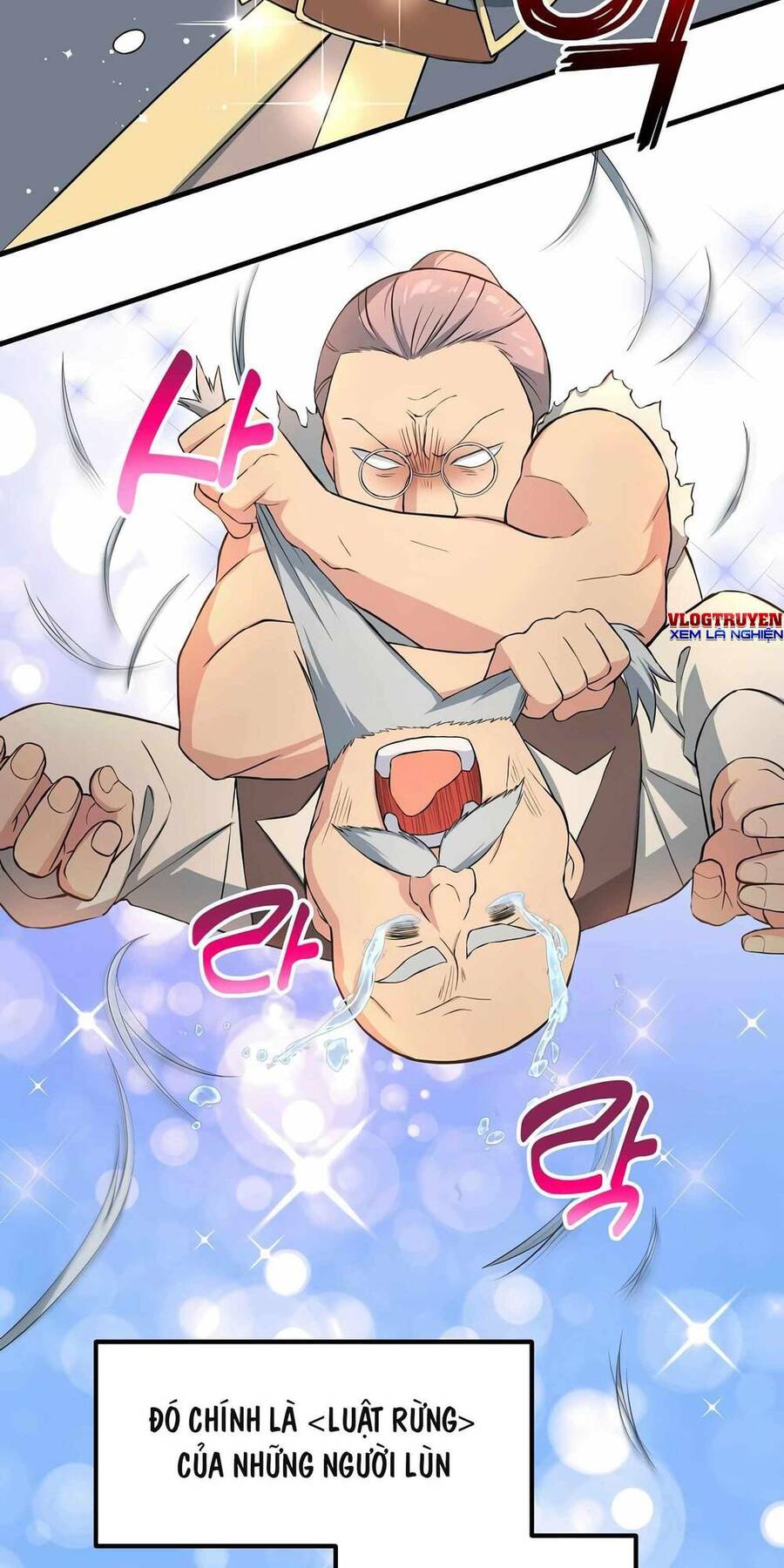 Bách Kiếp Cường Giả Chapter 31 - Trang 2