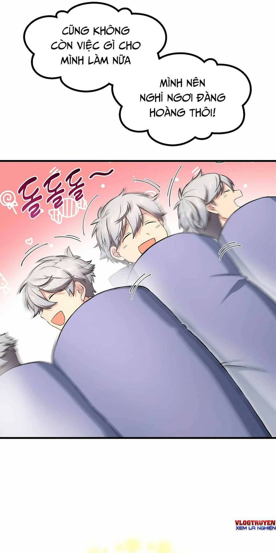 Bách Kiếp Cường Giả Chapter 31 - Trang 2