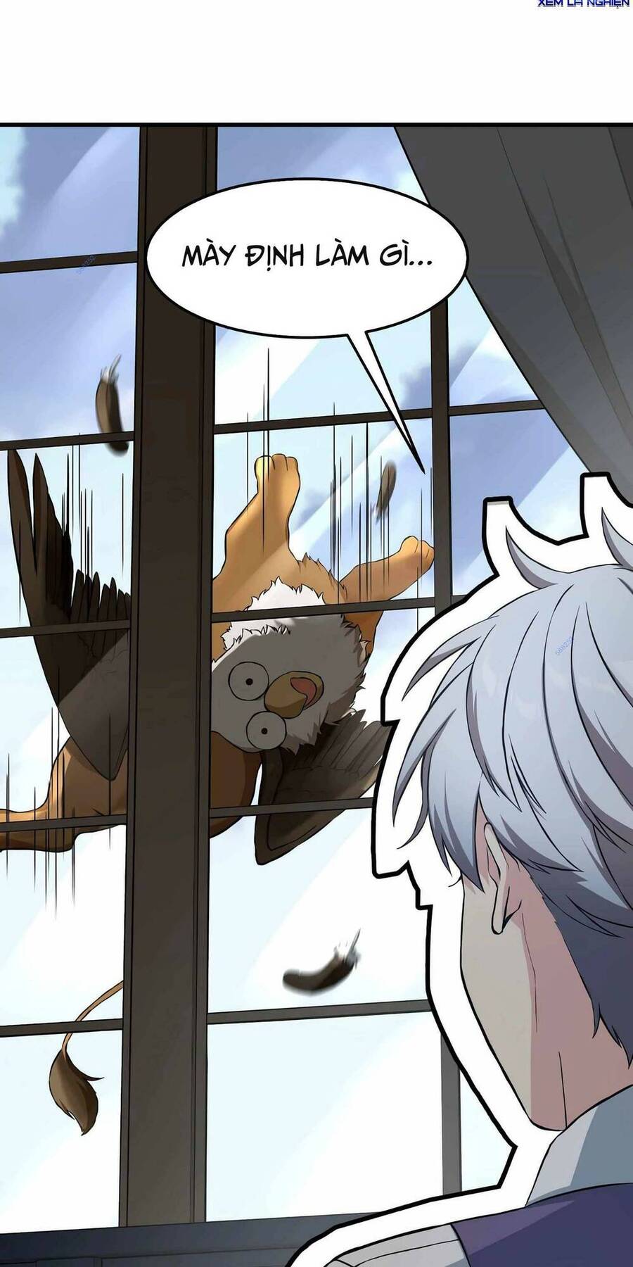 Bách Kiếp Cường Giả Chapter 31 - Trang 2