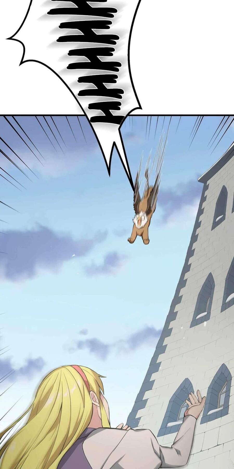 Bách Kiếp Cường Giả Chapter 31 - Trang 2