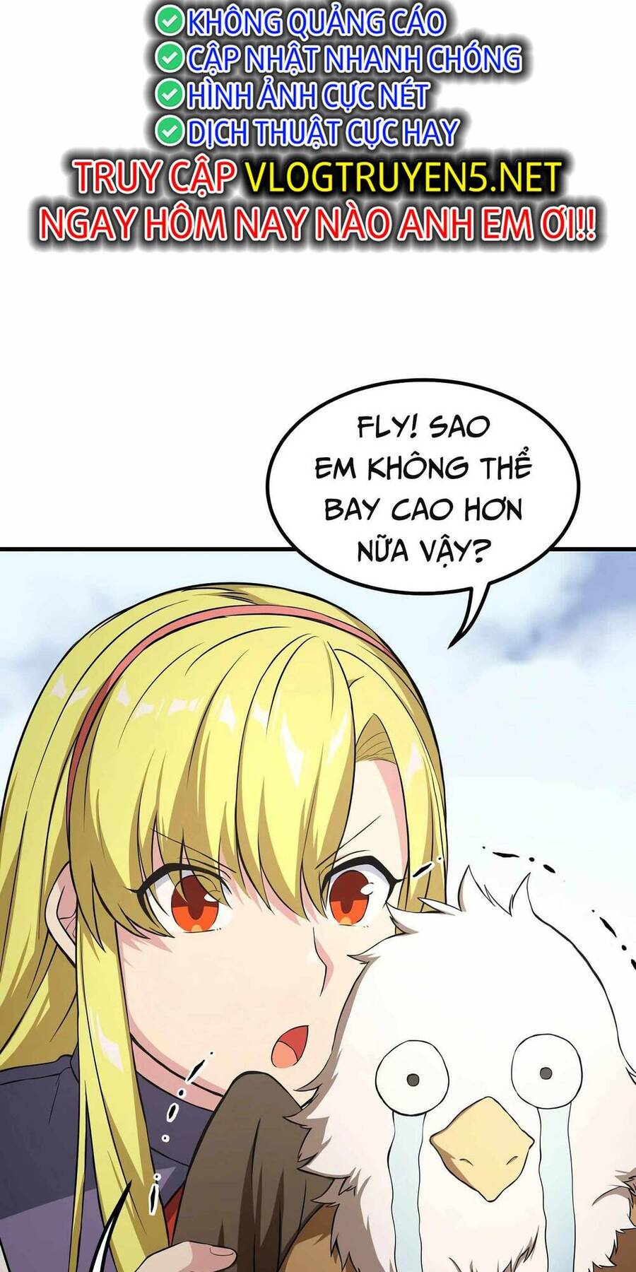 Bách Kiếp Cường Giả Chapter 31 - Trang 2