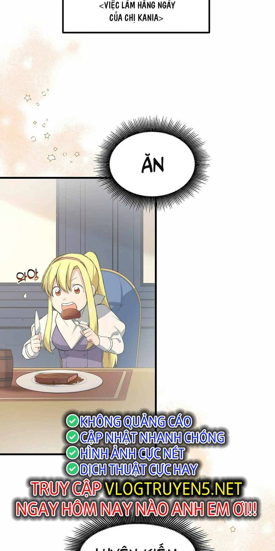 Bách Kiếp Cường Giả Chapter 31 - Trang 2