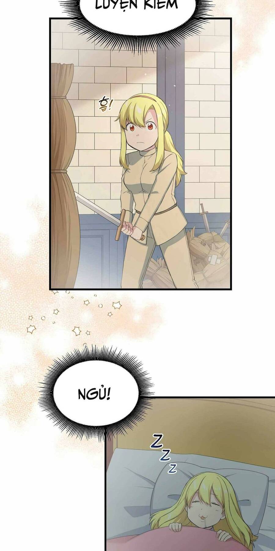 Bách Kiếp Cường Giả Chapter 31 - Trang 2