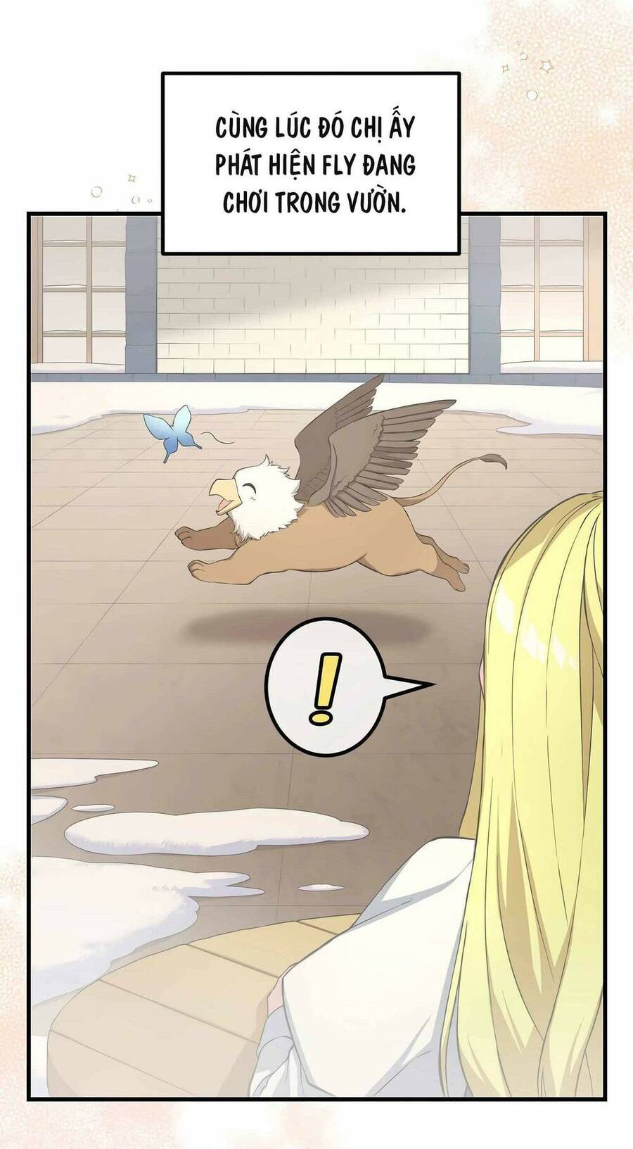 Bách Kiếp Cường Giả Chapter 31 - Trang 2