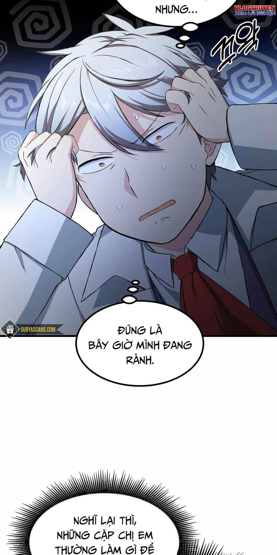 Bách Kiếp Cường Giả Chapter 31 - Trang 2