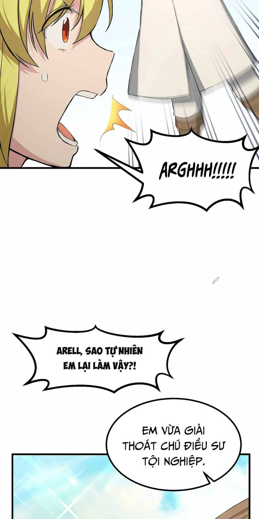 Bách Kiếp Cường Giả Chapter 31 - Trang 2