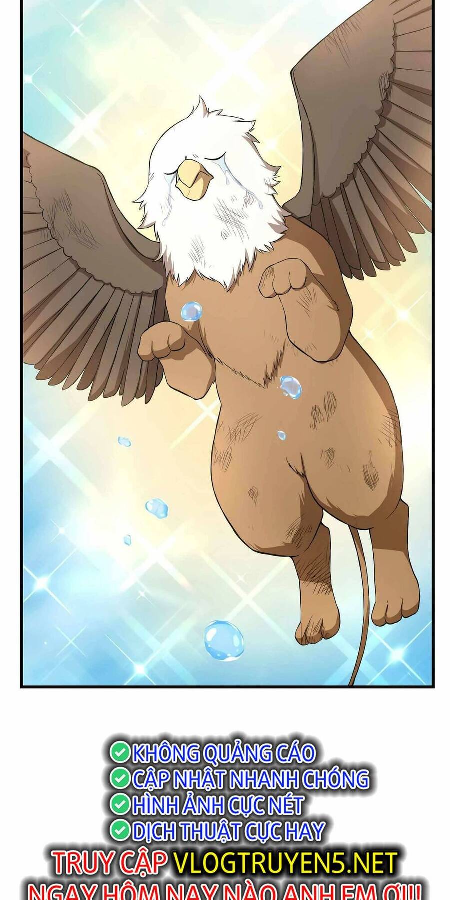 Bách Kiếp Cường Giả Chapter 31 - Trang 2