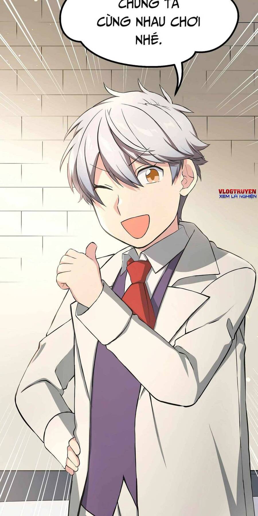 Bách Kiếp Cường Giả Chapter 31 - Trang 2