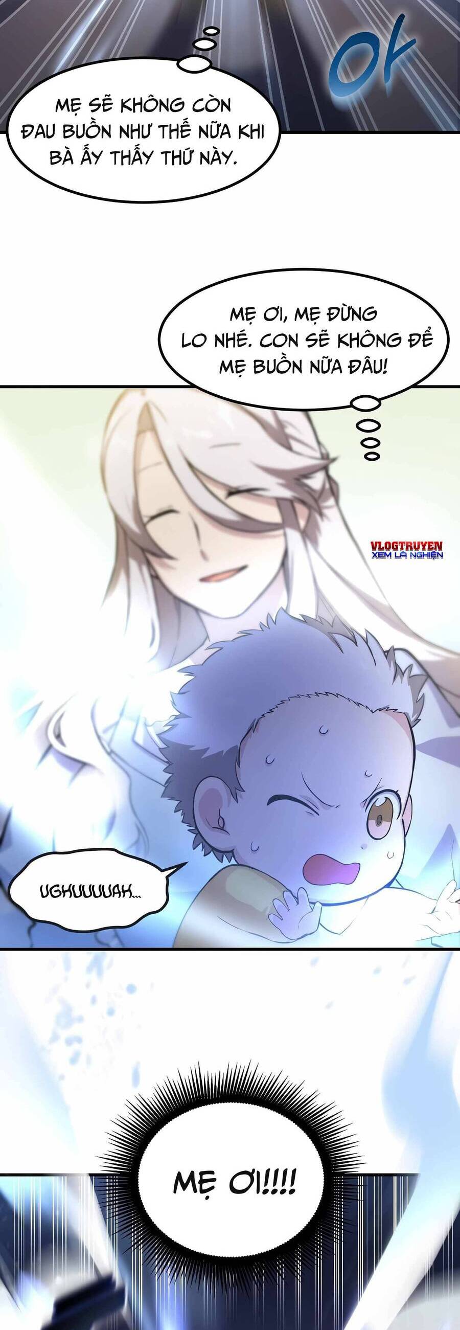 Bách Kiếp Cường Giả Chapter 4 - Trang 2