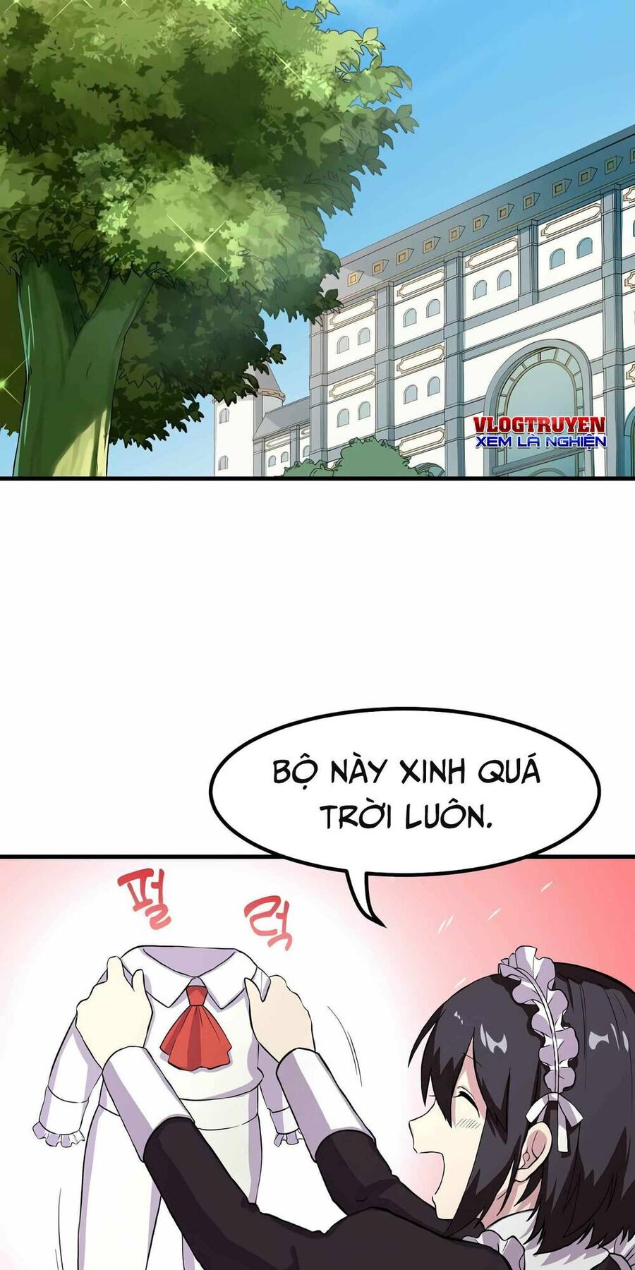 Bách Kiếp Cường Giả Chapter 5 - Trang 2