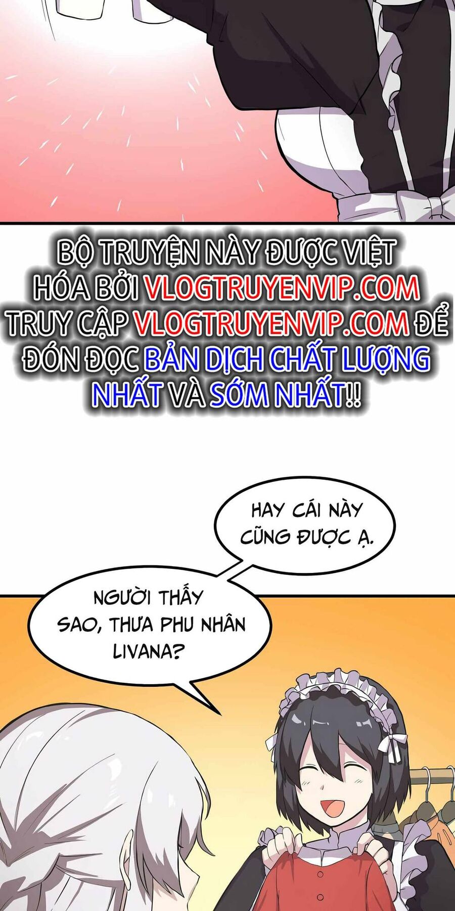 Bách Kiếp Cường Giả Chapter 5 - Trang 2