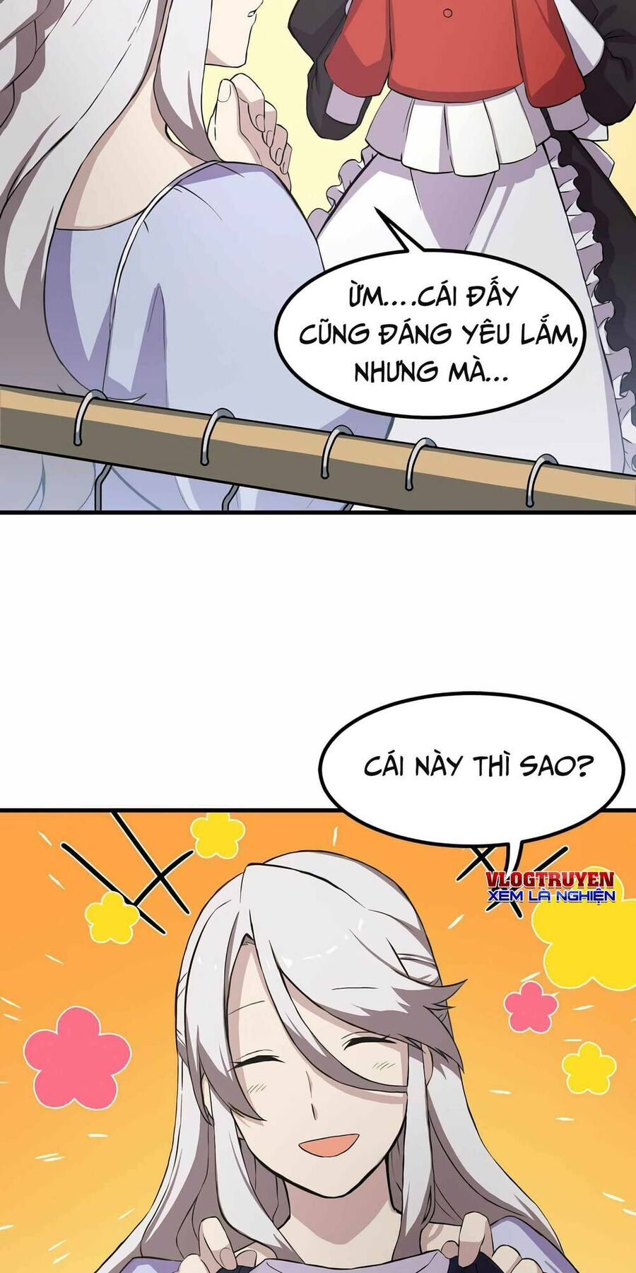 Bách Kiếp Cường Giả Chapter 5 - Trang 2