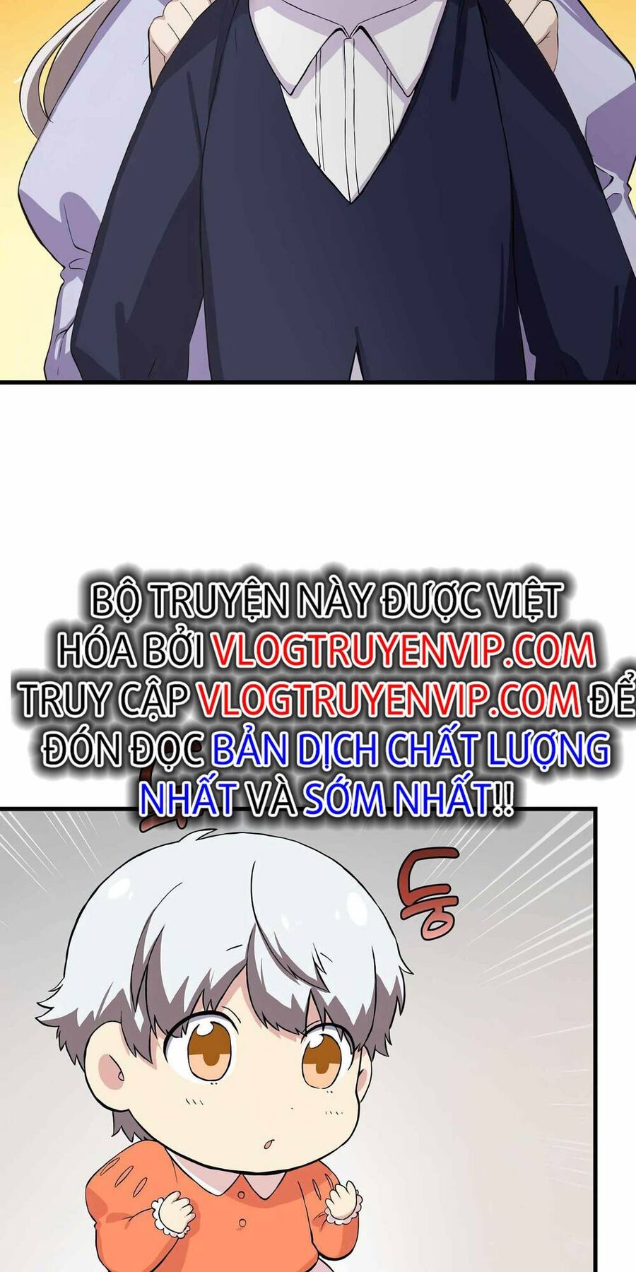 Bách Kiếp Cường Giả Chapter 5 - Trang 2