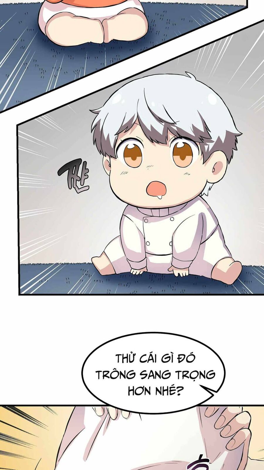 Bách Kiếp Cường Giả Chapter 5 - Trang 2