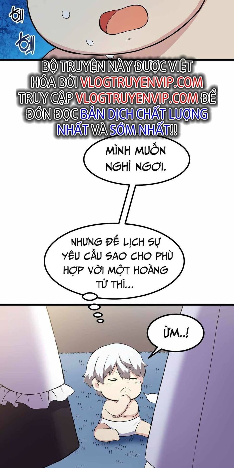 Bách Kiếp Cường Giả Chapter 5 - Trang 2