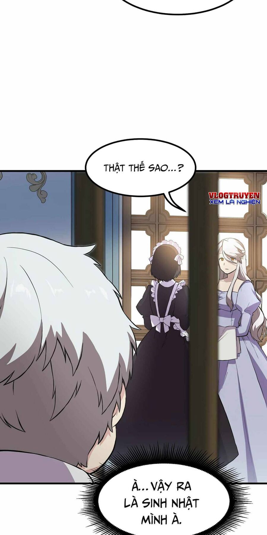 Bách Kiếp Cường Giả Chapter 5 - Trang 2