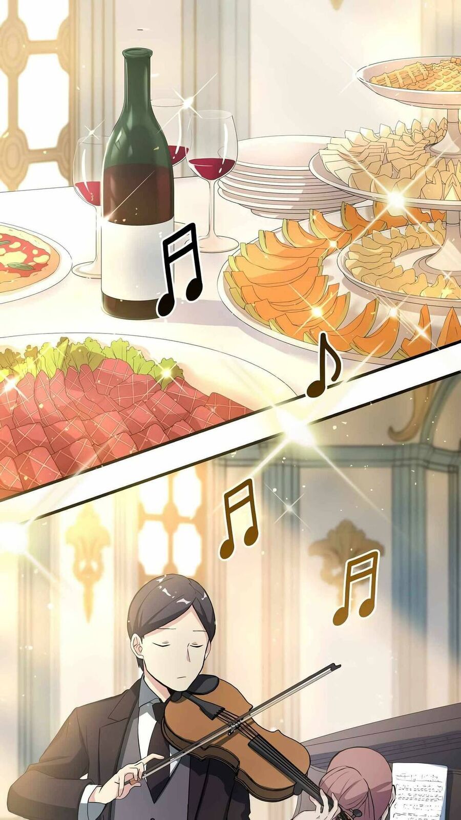 Bách Kiếp Cường Giả Chapter 5 - Trang 2