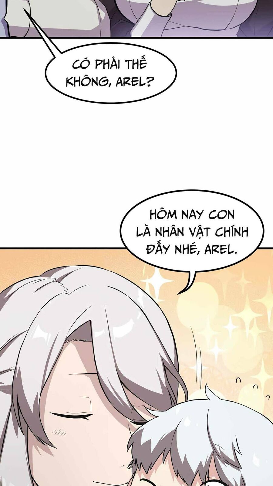 Bách Kiếp Cường Giả Chapter 5 - Trang 2