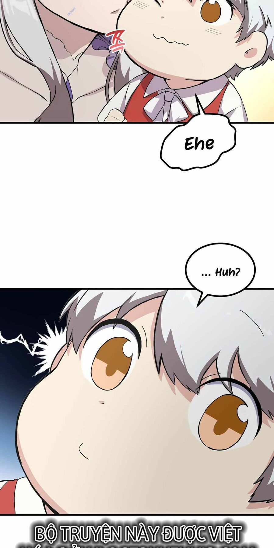 Bách Kiếp Cường Giả Chapter 5 - Trang 2