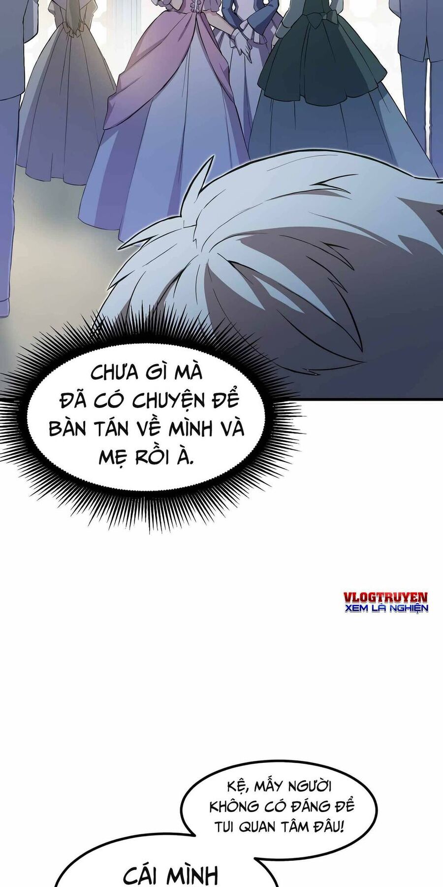 Bách Kiếp Cường Giả Chapter 5 - Trang 2