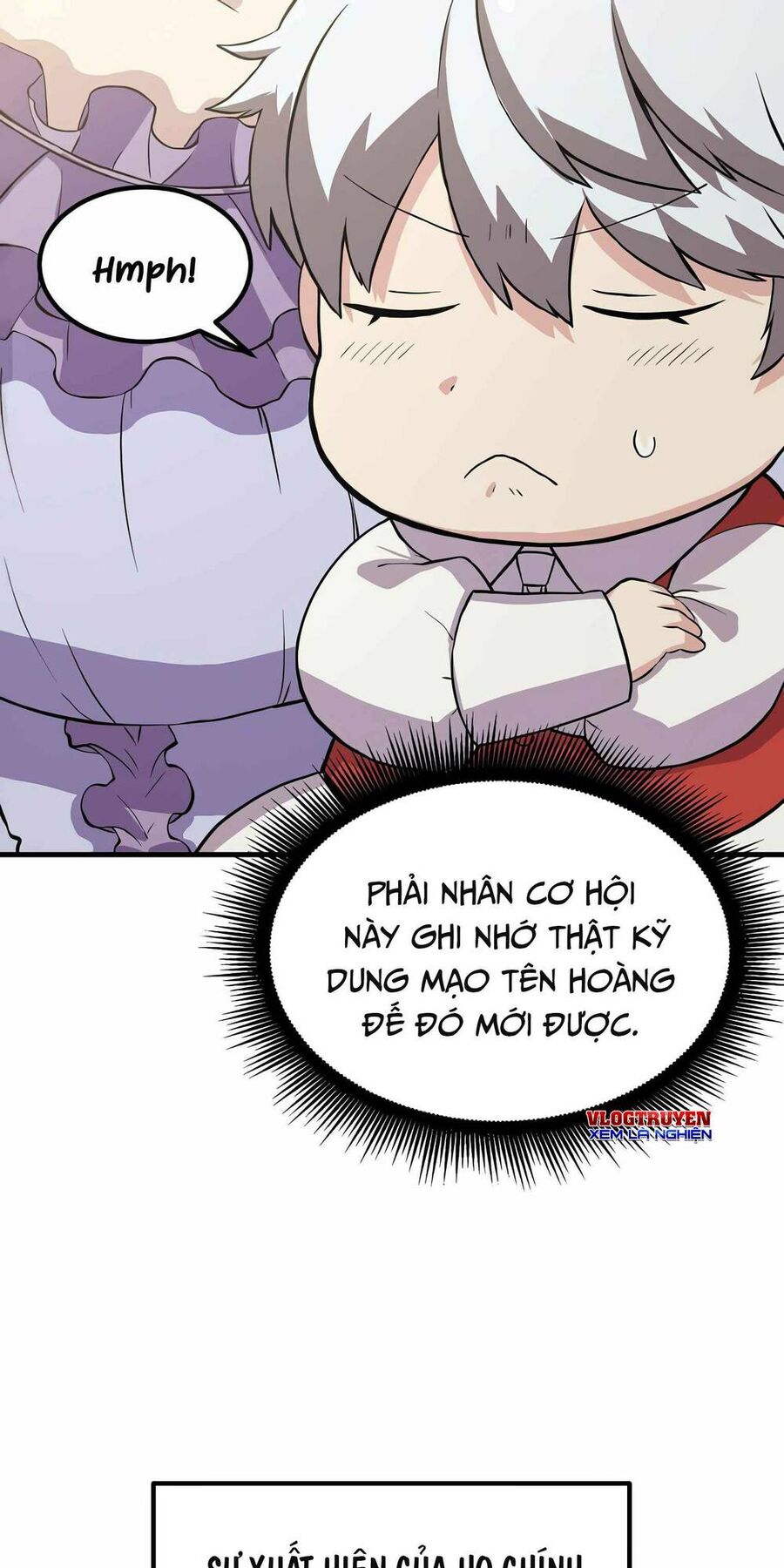 Bách Kiếp Cường Giả Chapter 5 - Trang 2