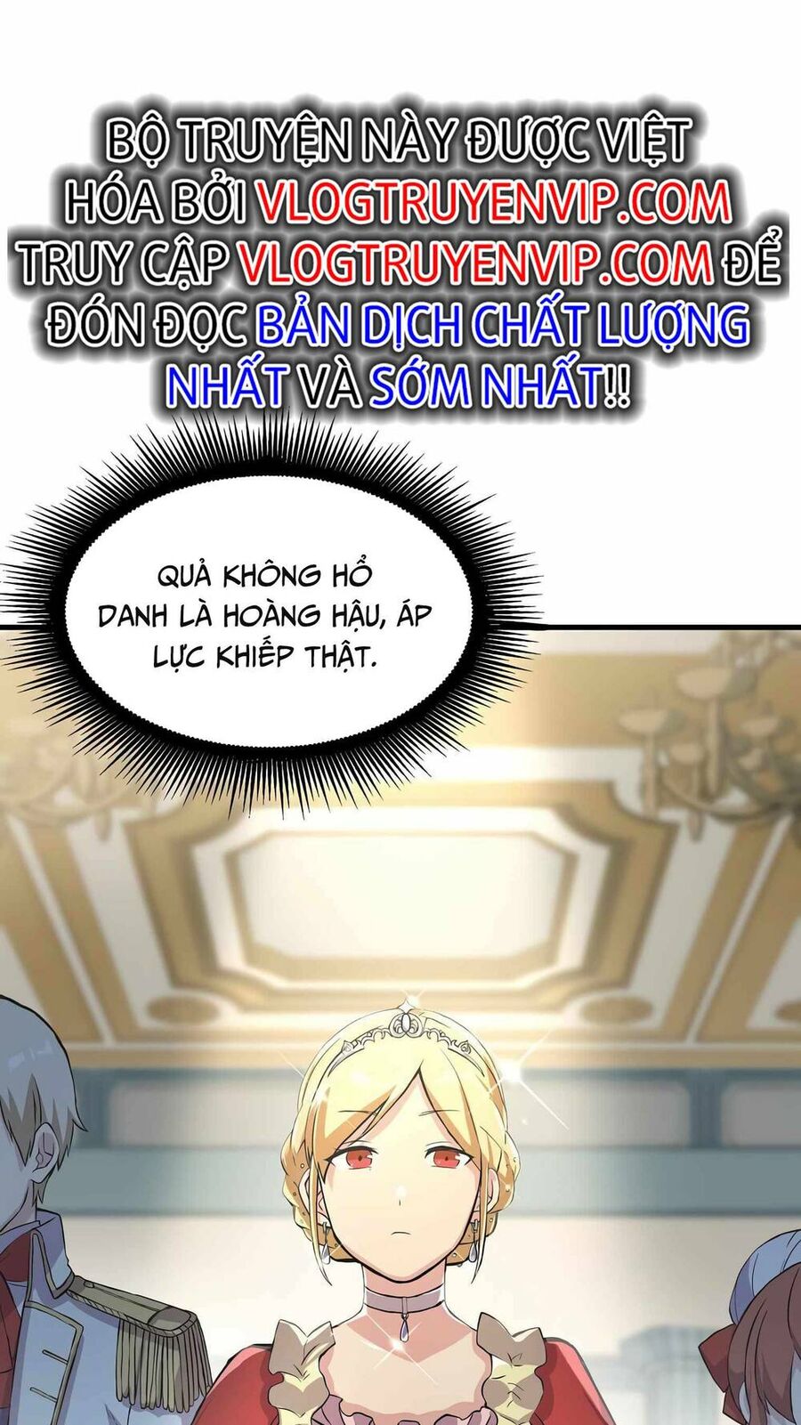 Bách Kiếp Cường Giả Chapter 5 - Trang 2