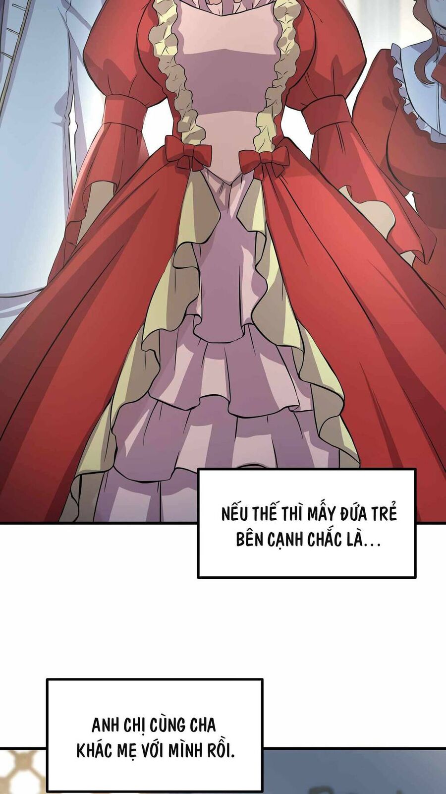 Bách Kiếp Cường Giả Chapter 5 - Trang 2