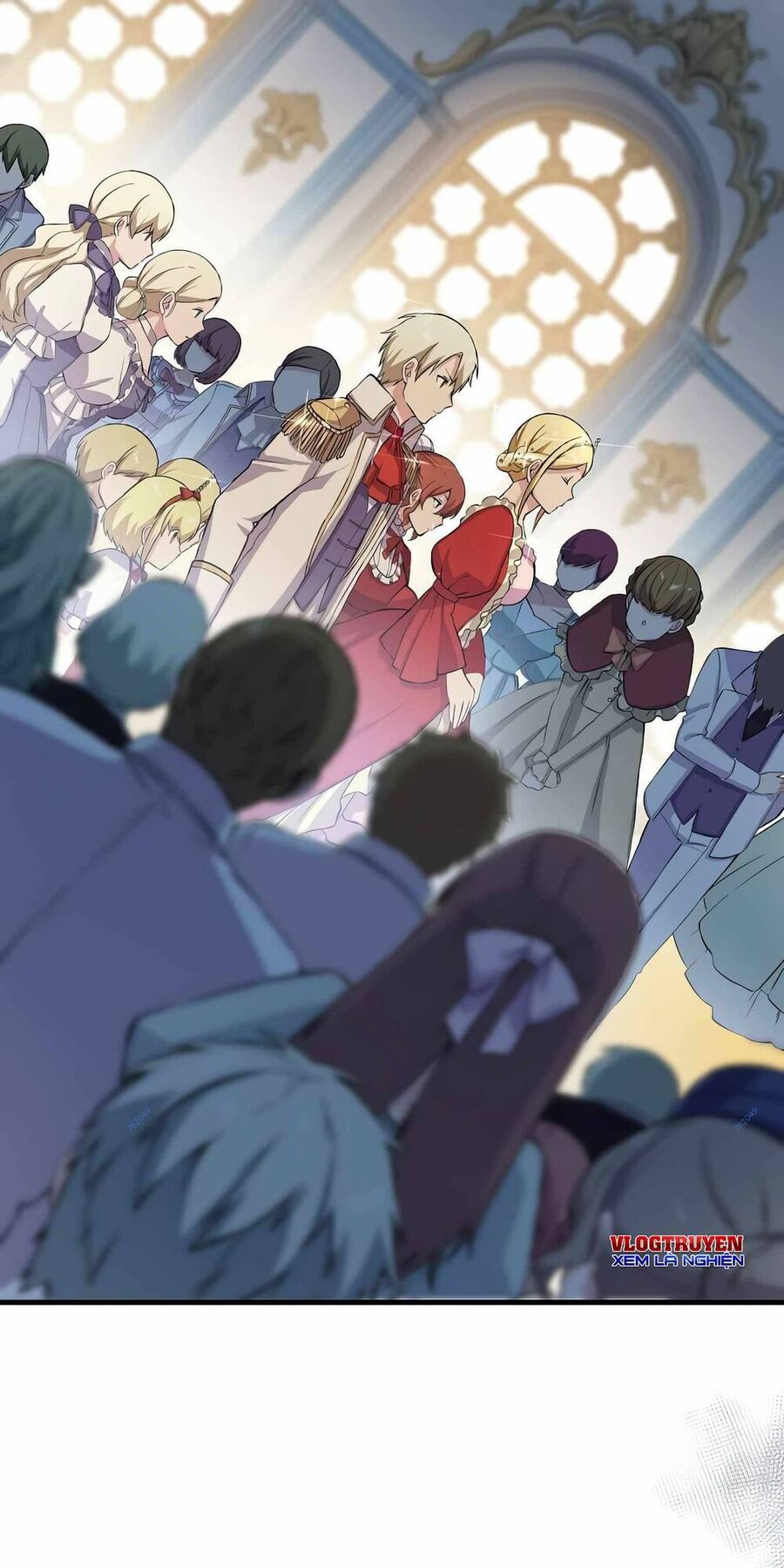 Bách Kiếp Cường Giả Chapter 5 - Trang 2