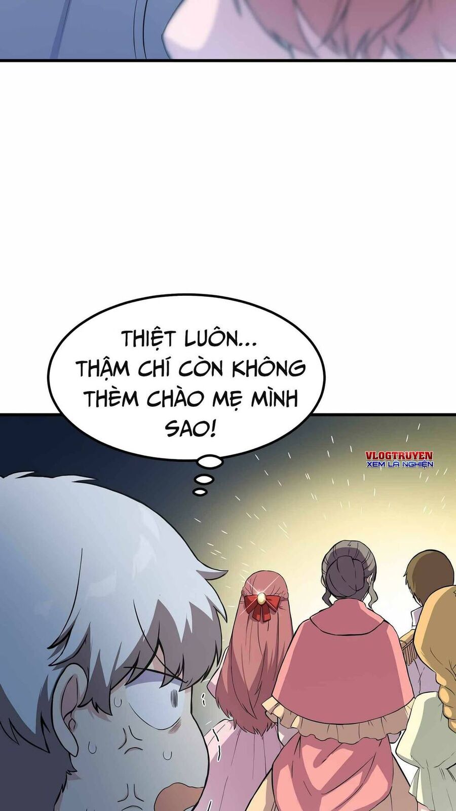 Bách Kiếp Cường Giả Chapter 5 - Trang 2