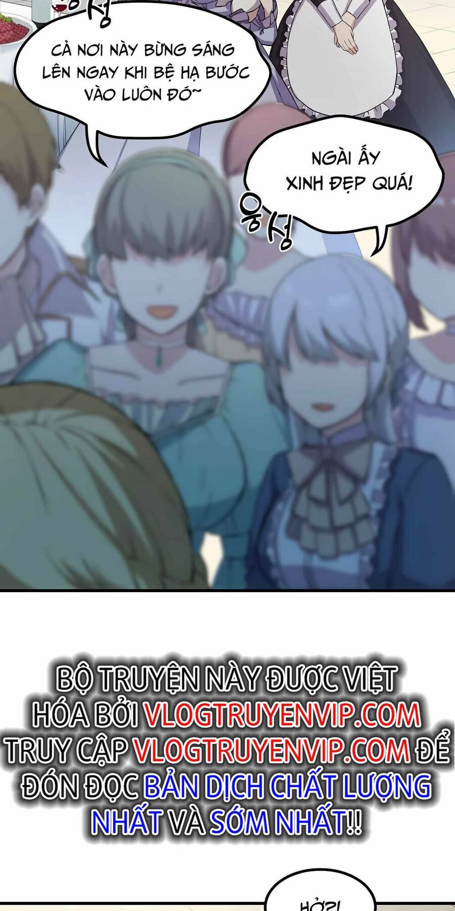 Bách Kiếp Cường Giả Chapter 5 - Trang 2