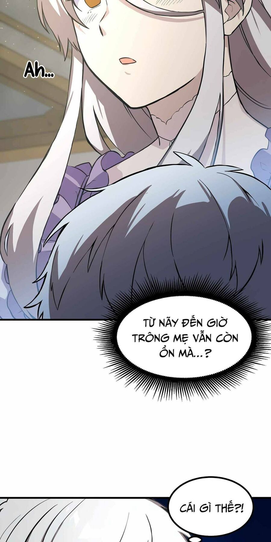 Bách Kiếp Cường Giả Chapter 5 - Trang 2