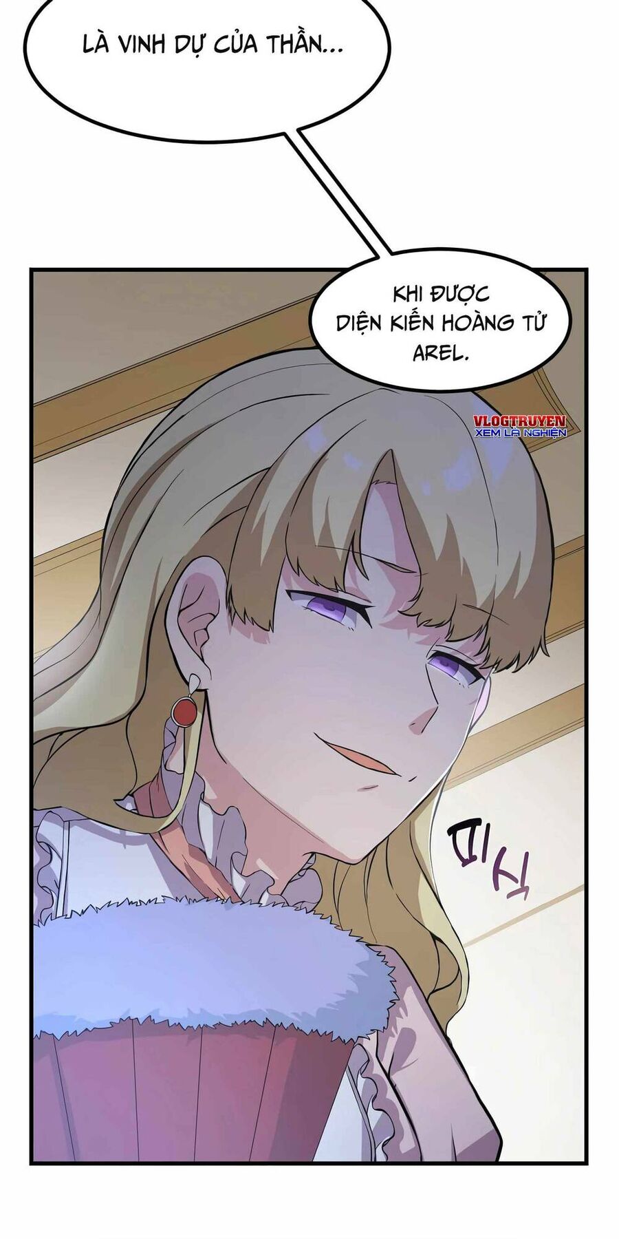 Bách Kiếp Cường Giả Chapter 6 - Trang 2