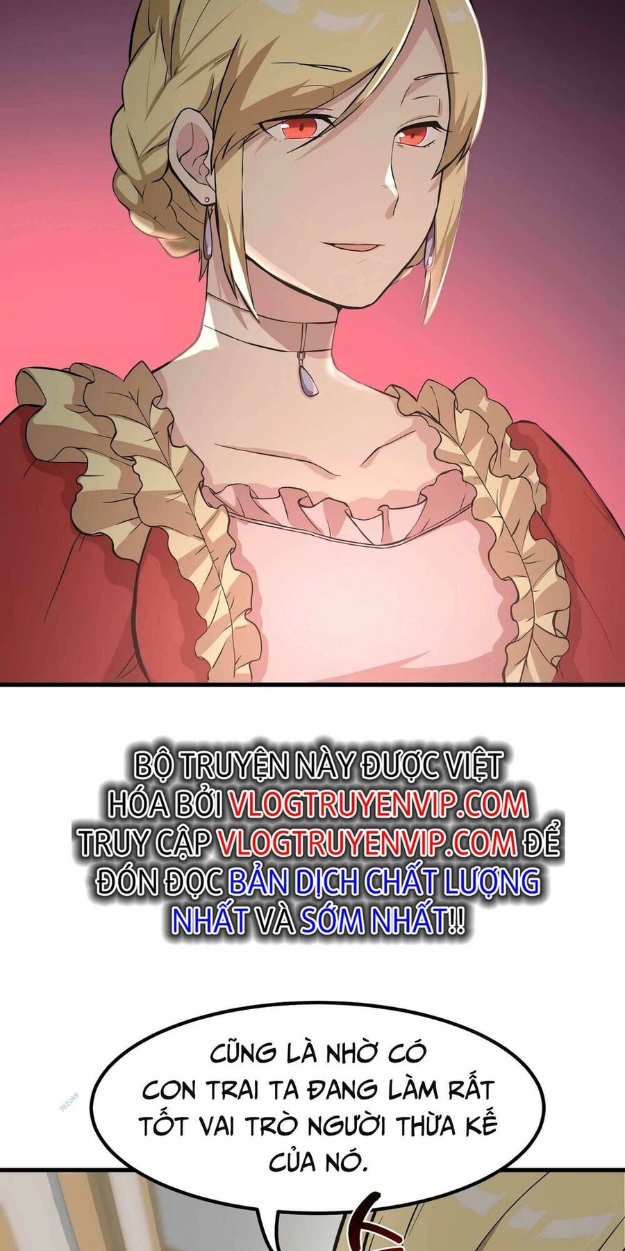 Bách Kiếp Cường Giả Chapter 6 - Trang 2